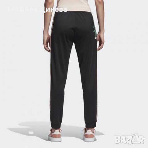 Дамско спортно долнище Adidas , снимка 4 - Спортни екипи - 26512111
