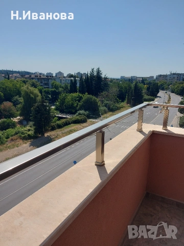 Давам под наем двустаен с бокс, паркомясто, снимка 3 - Апартаменти - 53178329