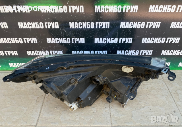 Фар ляв фарове за Тойота Рав 4 Toyota RAV4, снимка 4 - Части - 44910842