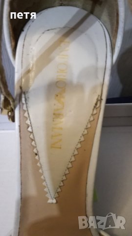 оригинални сандали , снимка 3 - Сандали - 26281548