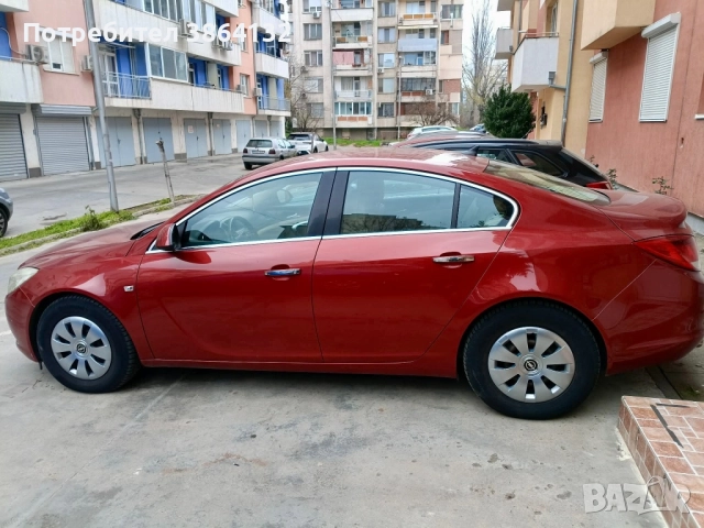 Автомобил под наем, снимка 3 - Rent a car - 52864100