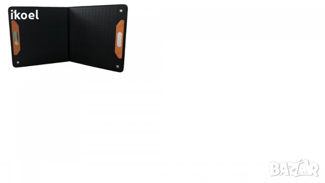 Сгъваеми соларни панели 