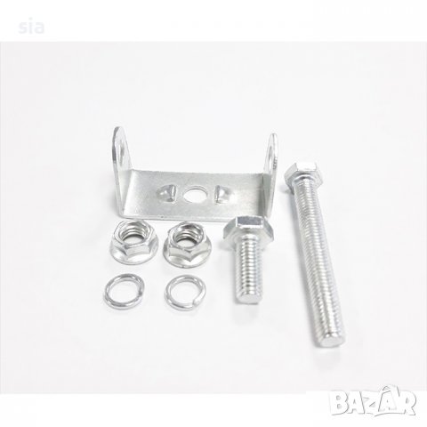 Диоден халоген, 114W, 10,8см., 6000К, 10-30V, черен , снимка 2 - Аксесоари и консумативи - 37344170