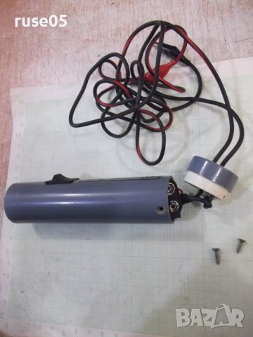 Инструмент измервателен "ZL 2000", снимка 4 - Други инструменти - 43688447