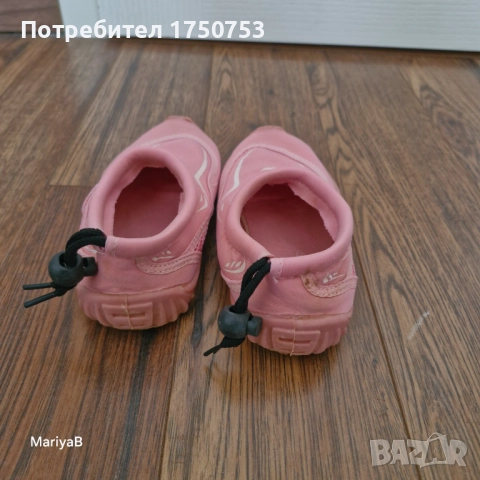 Аква обувки за пясък и вода, снимка 6 - Детски обувки - 51695245