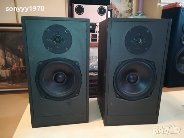 I.Q MINI LADY S110-ТОНКОЛОНИ 2БР ВНОС ГЕРМАНИЯ G2901231149, снимка 9 - Тонколони - 39473286