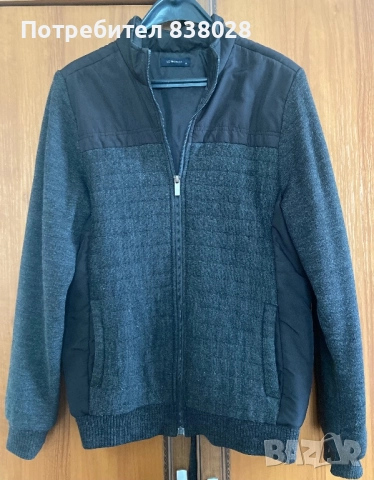 Мъжки якета