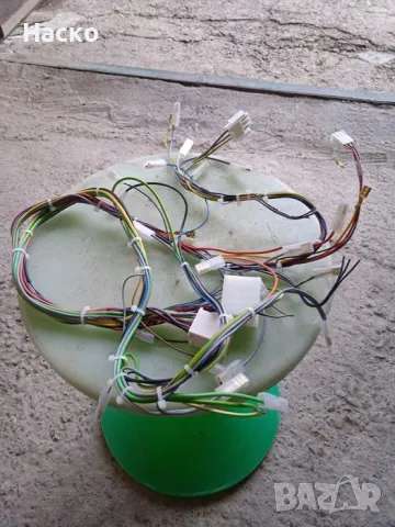 Инсталация за Зануси спацио