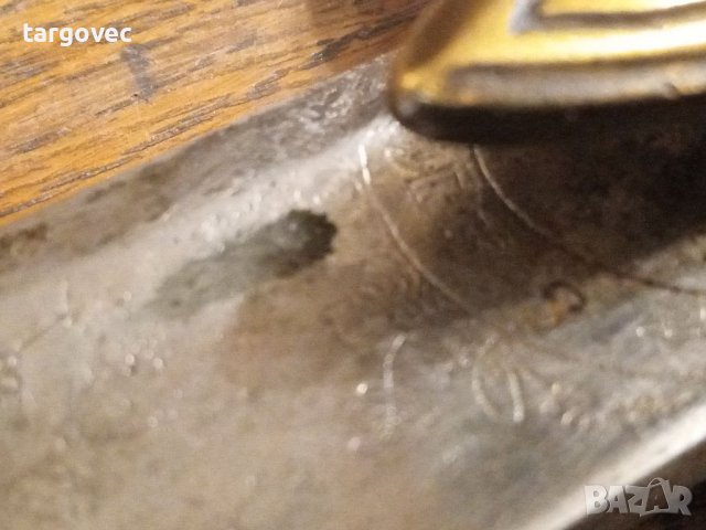 Сабя от наполеоновите войни лека кавалерия, снимка 16 - Антикварни и старинни предмети - 38160273