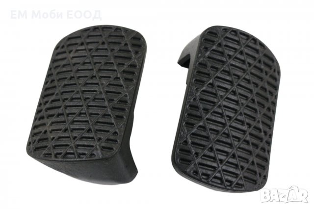 Гумичка за Педал Спирачка за модели Мерцедес Автоматик Mercedes, снимка 5 - Аксесоари и консумативи - 32311741