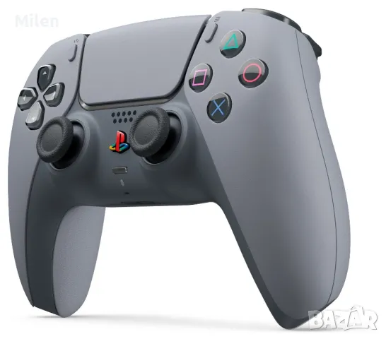 PS5 dualsense - 30th anniversary limited edition, снимка 2 - Аксесоари - 48092537