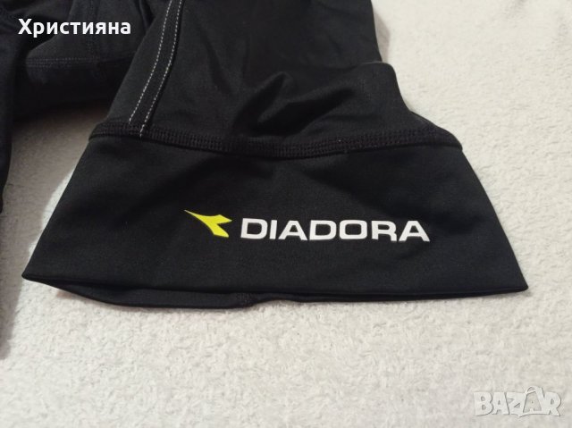 Клин за колоездене DIADORA, снимка 3 - Велосипеди - 32227753