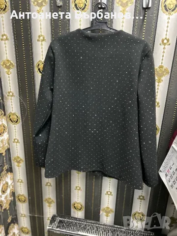 Дамско сако, снимка 2 - Сака - 49659419