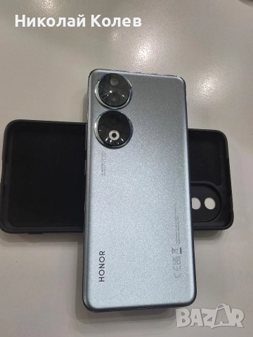Honor 90/5G/12/512GB Като Нов , снимка 2 - Други - 52992214