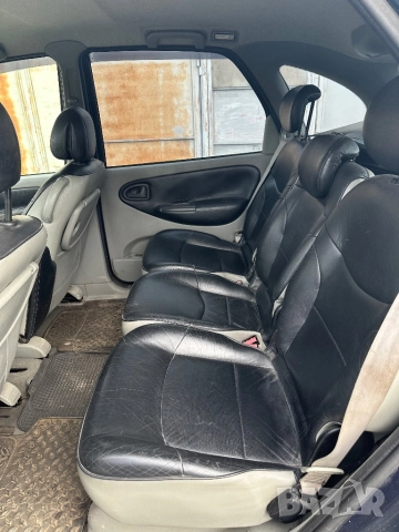 Рено сценик Rx4, снимка 7 - Автомобили и джипове - 52592098