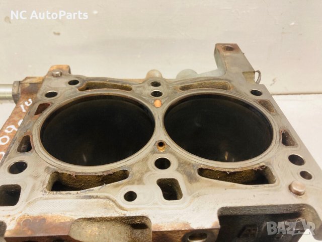 Цилиндров блок за Fiat Фиат 500 0.9 турбо бензин 86 коня 312A2.000 55226404 2011, снимка 4 - Части - 43018428
