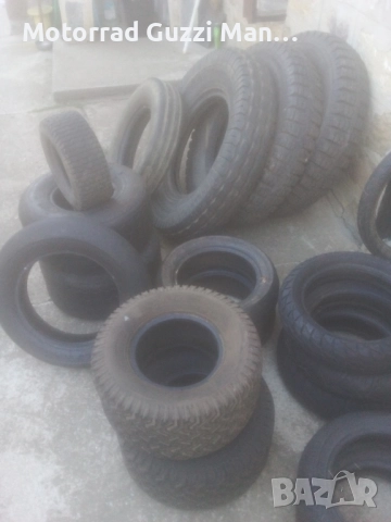 6.50/7.50х16цола.Гуми за Трактори/Джипове/Бусове/Газ 69/Жук-нисан 522, снимка 4 - Гуми и джанти - 51739838