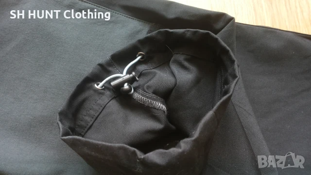 TWENTYFOUR Stretch Trouser размер L еластичен панталон - 1321, снимка 13 - Панталони - 51333148