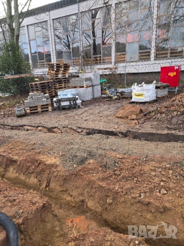 Ремонт и Почистване • Гипсокартон • Къртене • Транспорт, снимка 2 - Кърти, чисти, извозва - 52637838