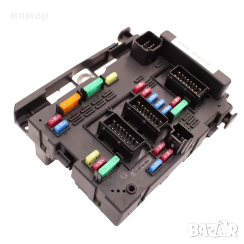 144604965R Тръба за турбо за Рено Меган 2,3 dci , снимка 11 - Части - 48428991