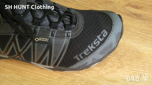 Treksta Sync II GORE-TEX Women Shoes размер EUR 39 / UK 5,5 дамски водонепромукаеми - 757, снимка 6 - Дамски ежедневни обувки - 43765194