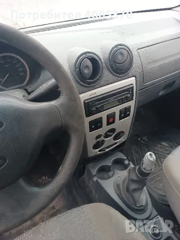 Дачия Логан , снимка 2 - Автомобили и джипове - 49154836