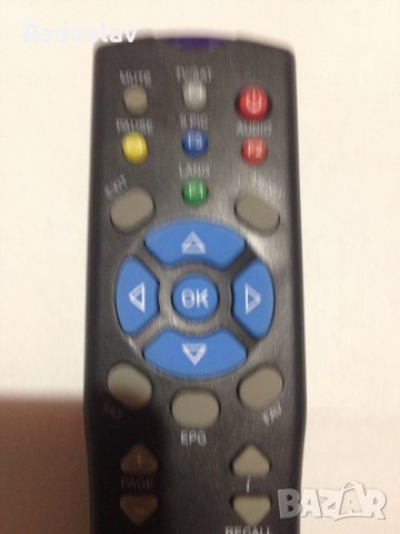 Дистанционно 8, снимка 3 - Приемници и антени - 26218767