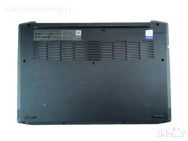 Lenovo IdeaPad Gaming 3 15ARH05  Долен корпус AP1JM000400