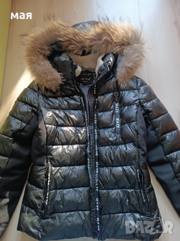 Дамско яке , снимка 2 - Якета - 52178537