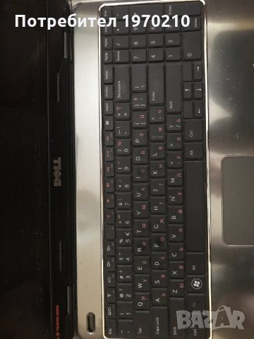 Dell Inspiron N5010 , снимка 2 - Части за лаптопи - 32996600