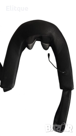 Немски Шиацу масажор за врат и гръб  Medisana с термофункция, снимка 9 - Масажори - 52744293