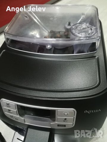 kafeavtomat SAEKO, снимка 5 - Кафемашини - 43153447