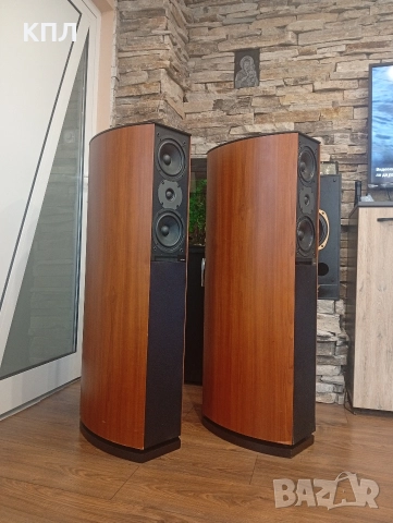 Тонколони JAMO D-590, снимка 8 - Тонколони - 52771399