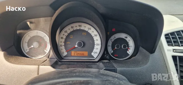 Kia Ceed Pro Ceed 2.0 CRDI на части Киа Кия Сиид Про Сийд 2.0 на части, снимка 11 - Автомобили и джипове - 49817576