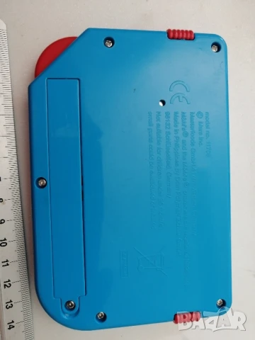 SUDOKU M&M рекламна електронна игра, снимка 4 - Друга електроника - 50836305