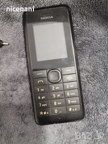 Телефон с 2 карти , снимка 1 - Nokia - 39657198