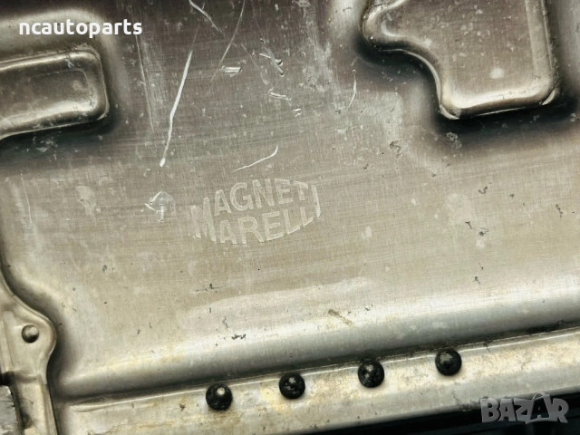 ECU за Фиат Дукато 2.3 дизел ЕВ-6 55271527 FPT 2017, снимка 6 - Части - 52840800