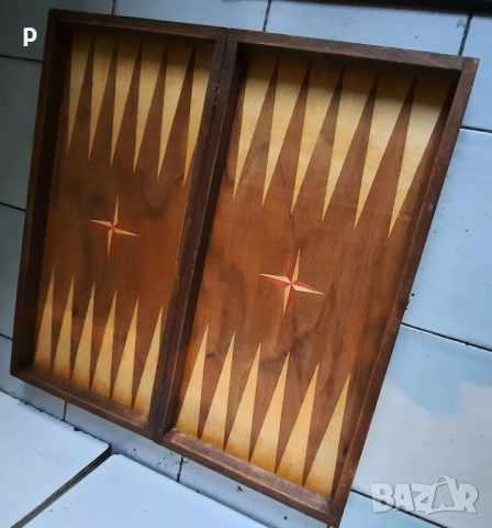 Шах голям размер, снимка 3 - Шах и табла - 53115457