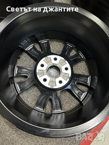 Джанти 16 Цола Audi A3 VW Passat Golf Caddy Skoda Нови Оригинални , снимка 9 - Гуми и джанти - 43135182