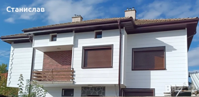 Декоративни панели ProLine, снимка 13 - Облицовки - 53336175