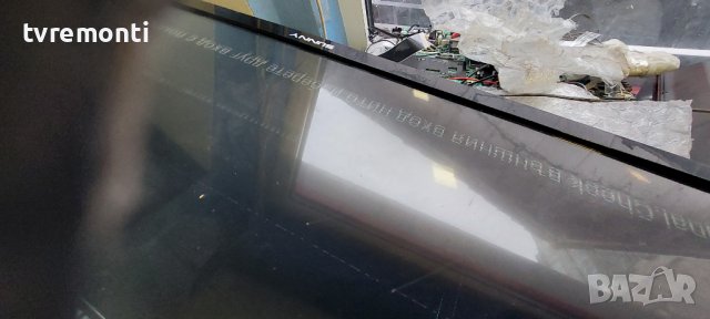 T-con board 6870C-0532A 6871L-3806B for Sunny SN43DLK13/0216 Smart Android ,43 inc DISPLAY LC430DUY-, снимка 8 - Части и Платки - 39554237