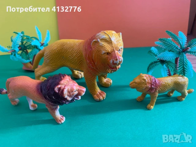 Играчки , снимка 2 - Фигурки - 50734129