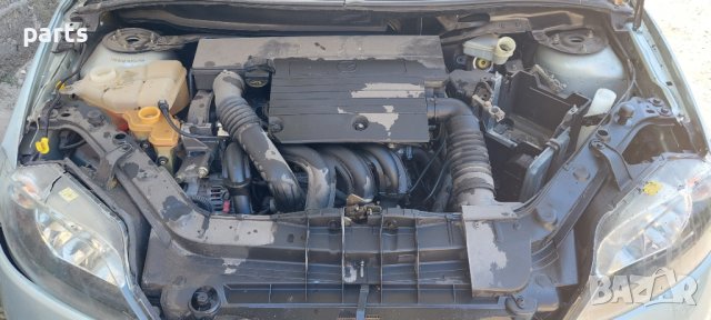 Мазда 2 На Части - Mazda 2 1.2 Бензин N, снимка 8 - Части - 37706794