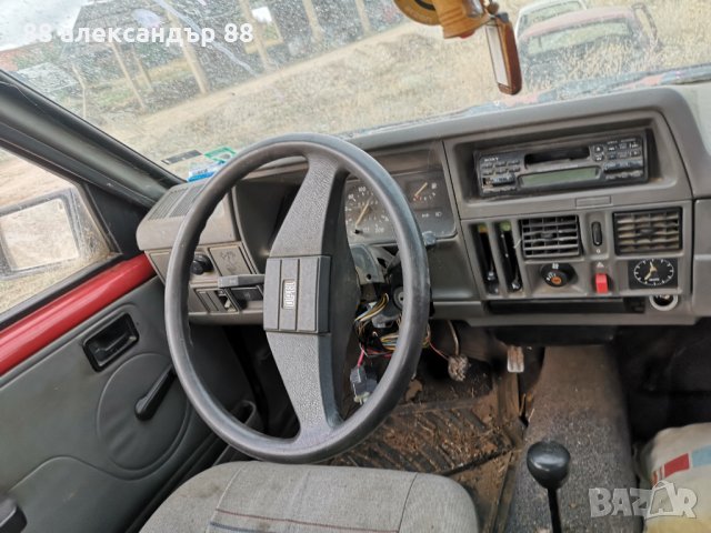 ПРОДАВАМ ОПЕЛ КОРСА 1.2 НА ЧАСТИ, снимка 6 - Автомобили и джипове - 35407350