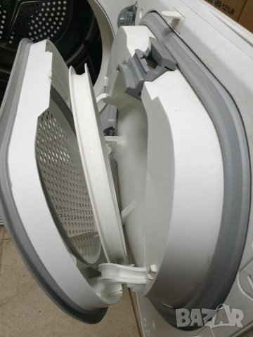 Сушилня с термопомпа AEG TN95570 за части, снимка 7 - Сушилни - 28575685