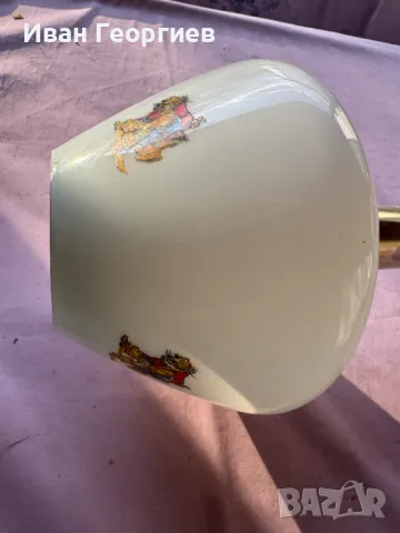 Висяща  лампа за таван , снимка 7 - Лампи за таван - 49802378