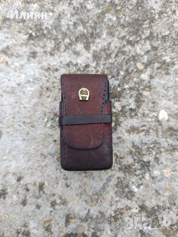 Запалка BRAUN, снимка 3 - Запалки - 50192594