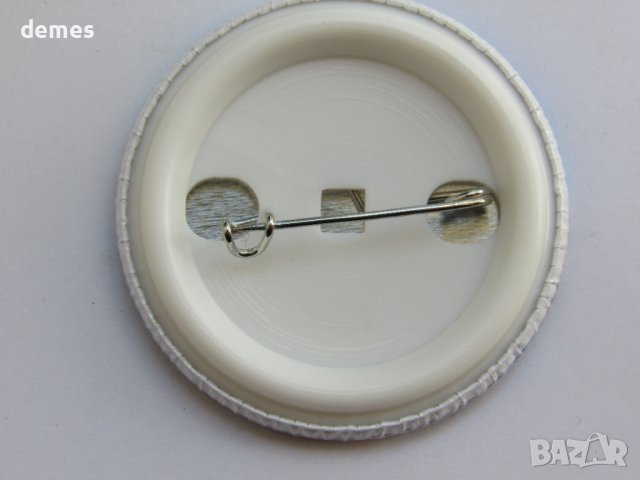 Значка от Монголия, снимка 4 - Колекции - 43252811