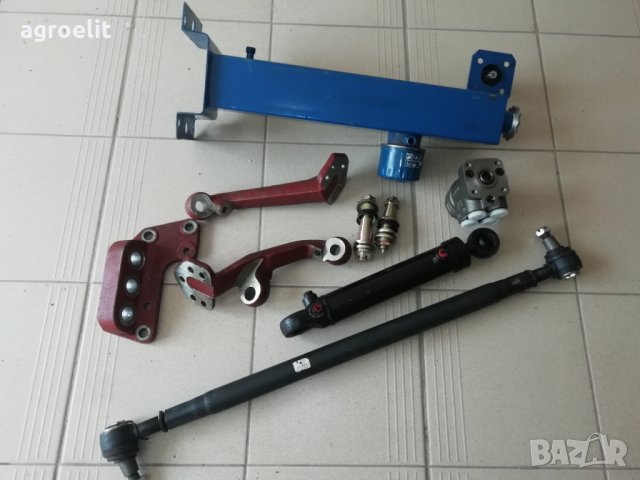 Привод орбитол ЮМЗ, снимка 6 - Селскостопанска техника - 33313469