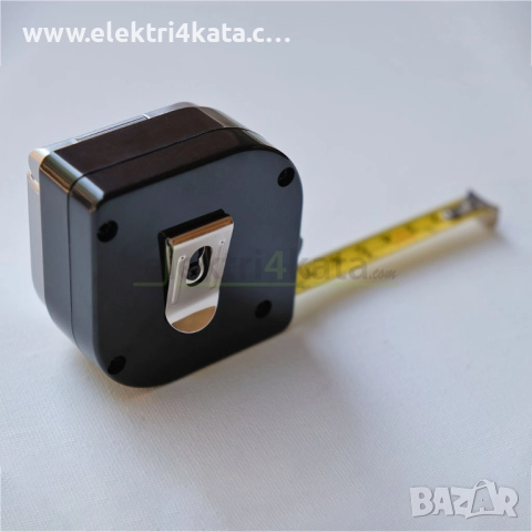 Ролетка с калкулатор и листчета, снимка 4 - Друга електроника - 52458026